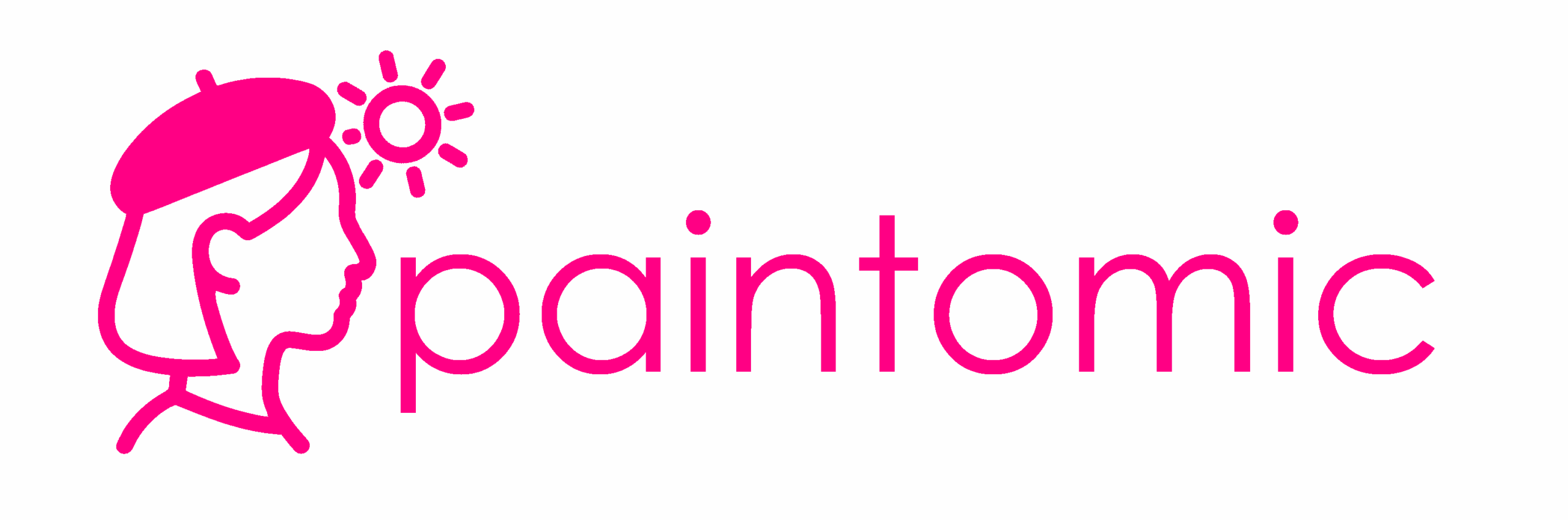 Paintomic